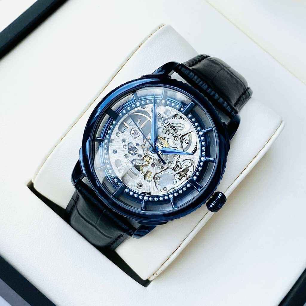 Stuhrling sales legacy 3933