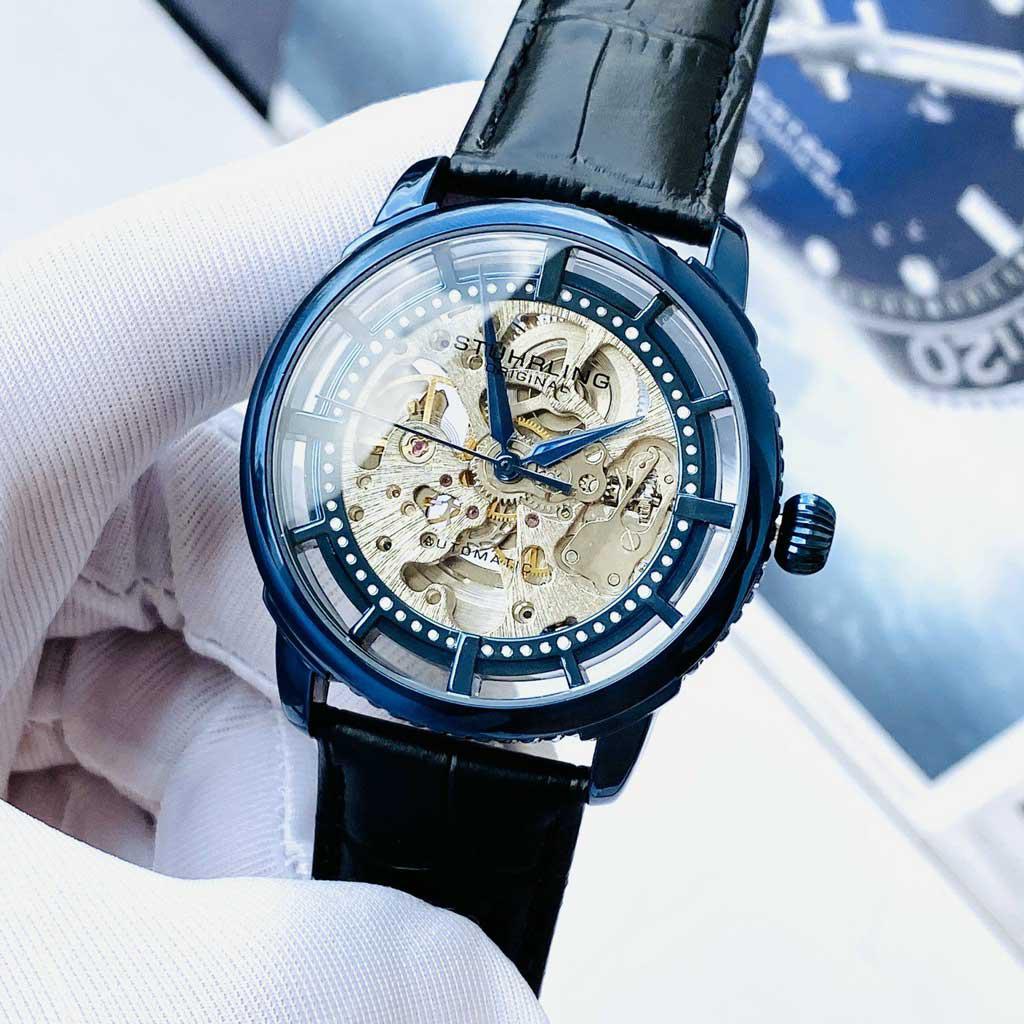 Stuhrling hotsell legacy 3933