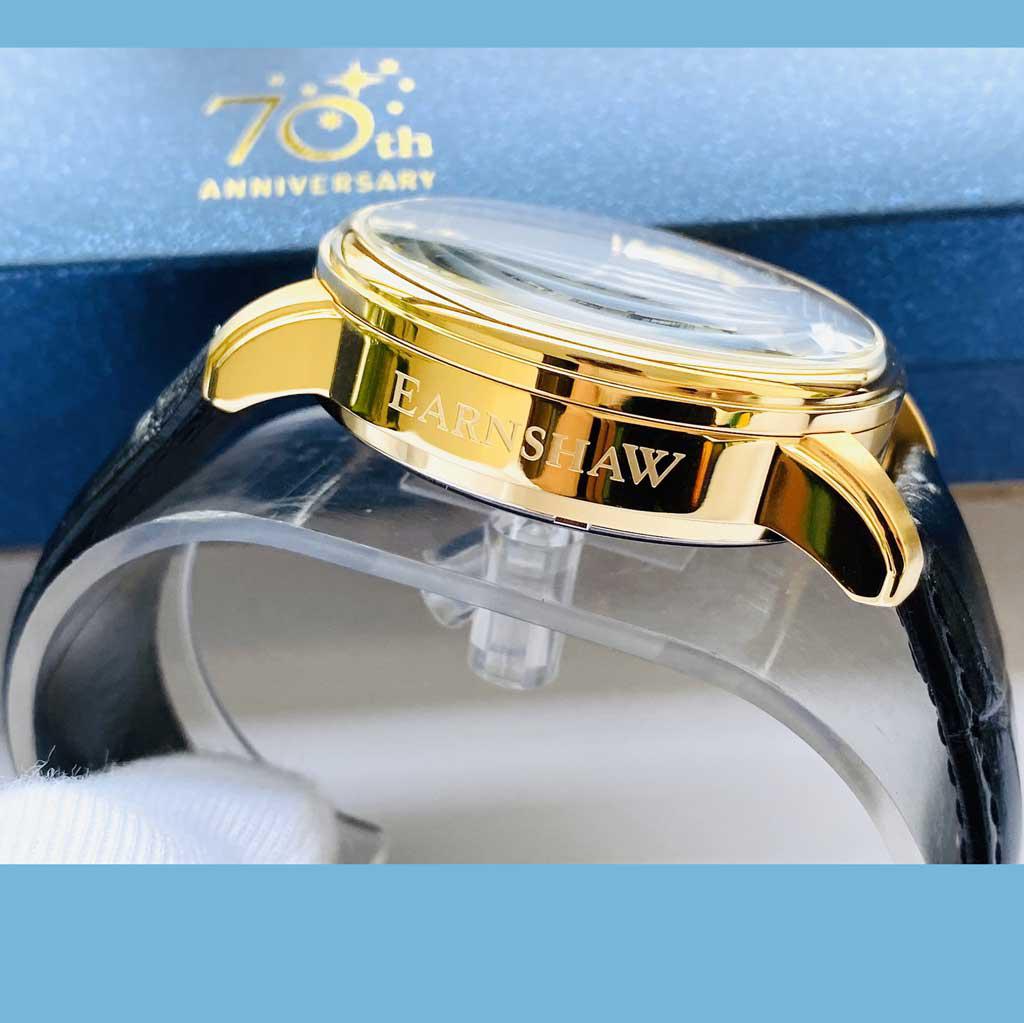 Đồng Hồ Nam Thomas Earnshaw ES-8085-03 Chính Hãng