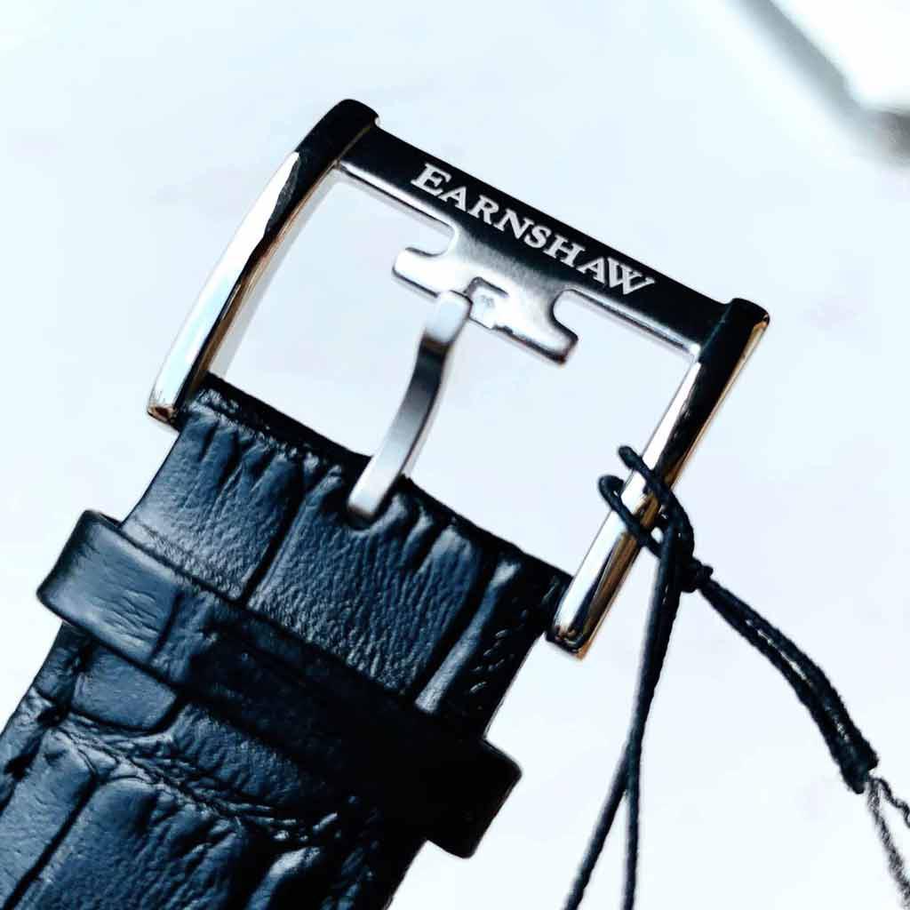 Đồng Hồ Nam Thomas Earnshaw Es-8087-01 Chính Hãng
