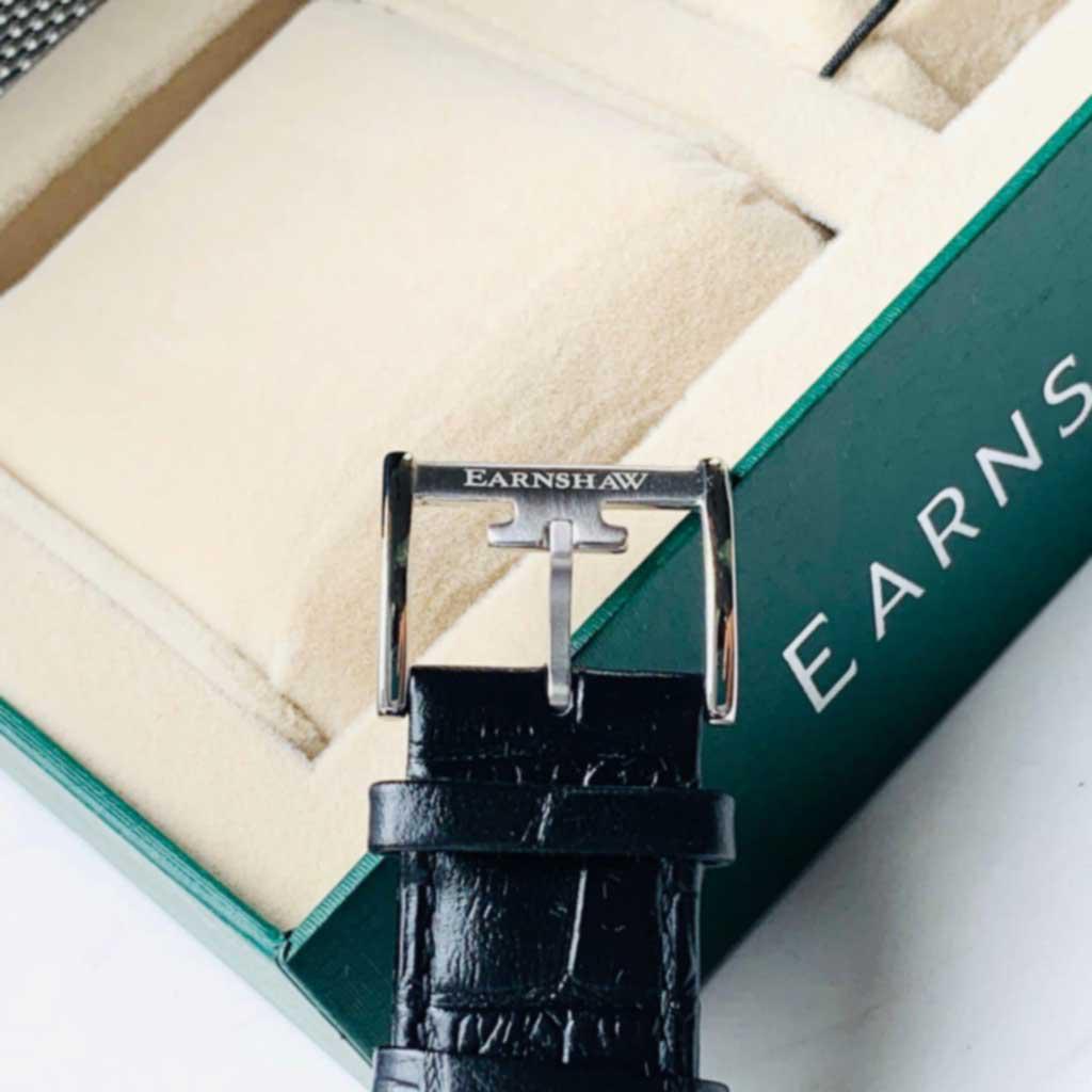 Đồng Hồ Nam Thomas Earnshaw ES-8119-22 Chính Hãng