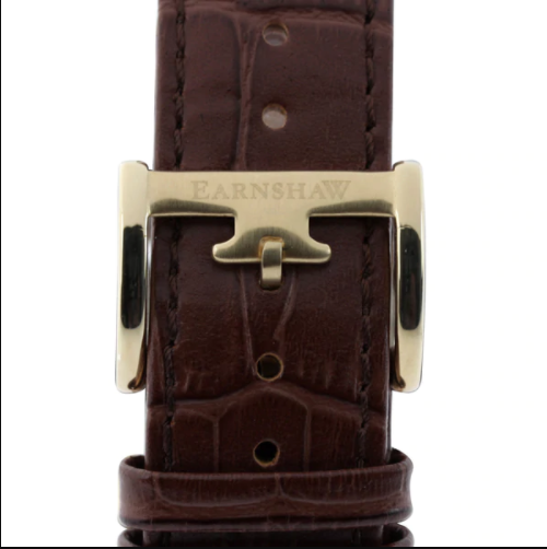 Đồng Hồ Nam Thomas Earnshaw Longitude ES-8006-06 Chính Hãng