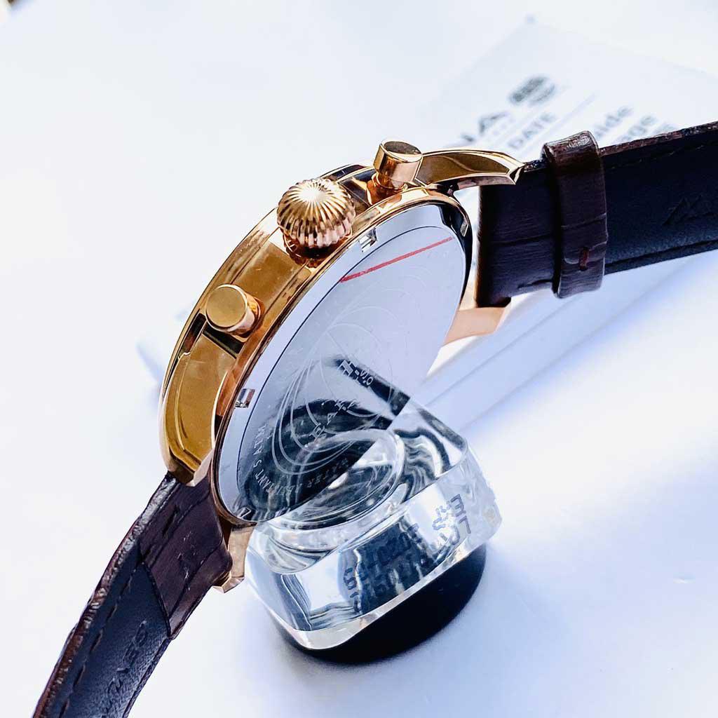 Đồng Hồ Nam Thomas Earnshaw ES-8105-04