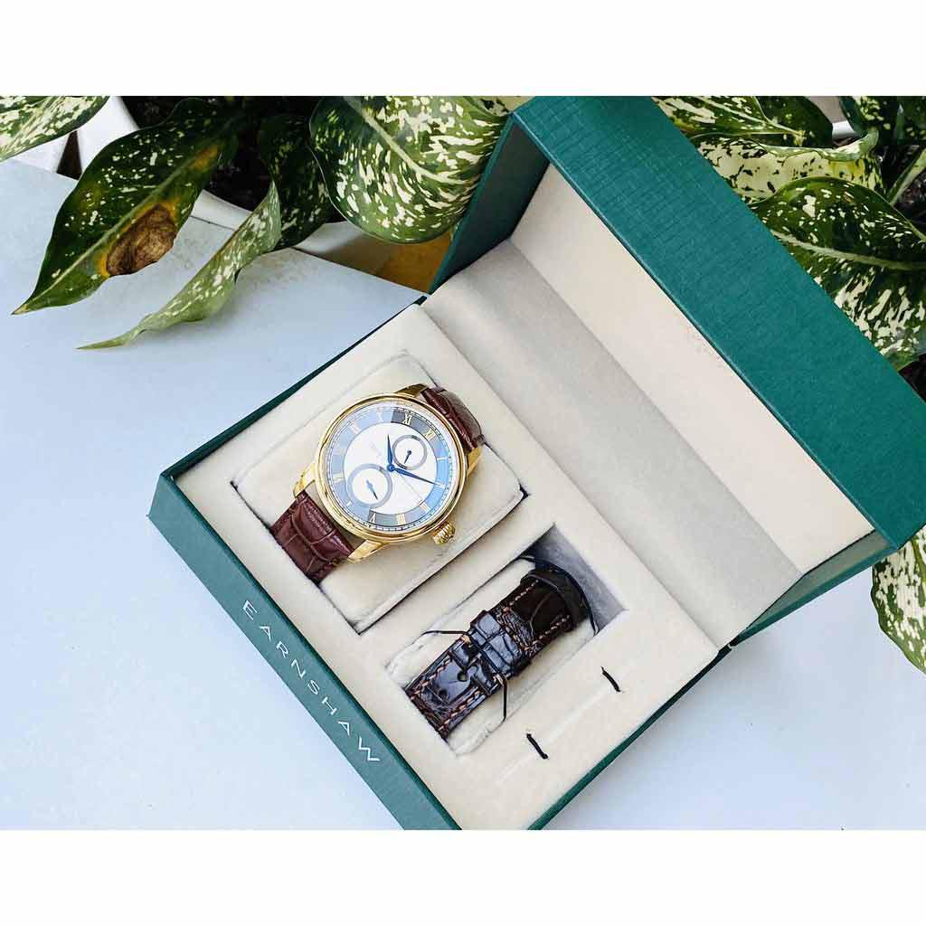 Đồng Hồ Nam Thomas Earnshaw ES-8106-05