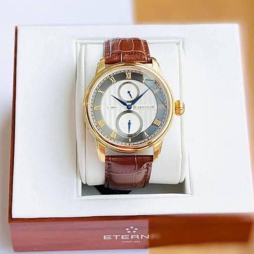 Đồng Hồ Nam Thomas Earnshaw ES-8106-05