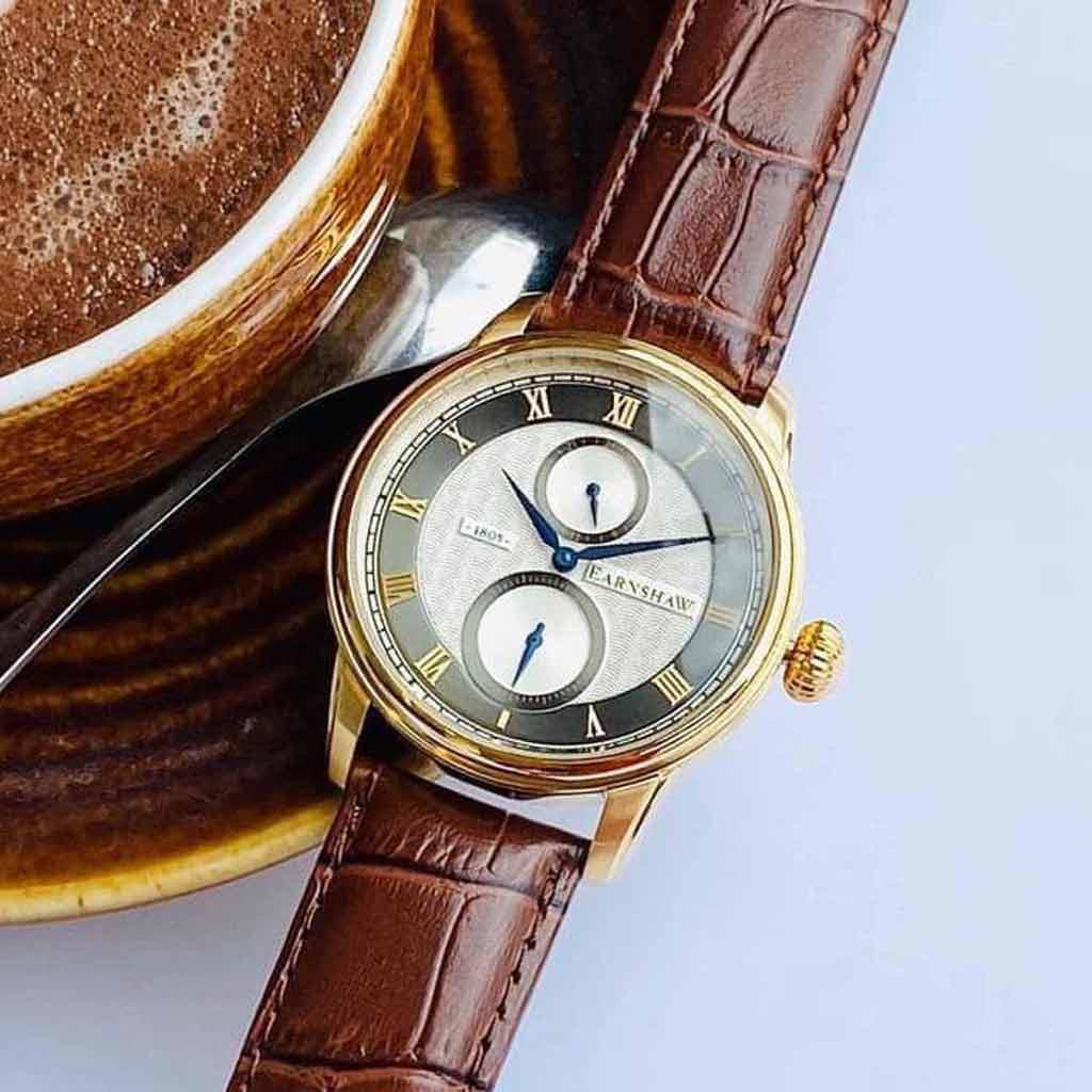 Đồng Hồ Nam Thomas Earnshaw ES-8106-05