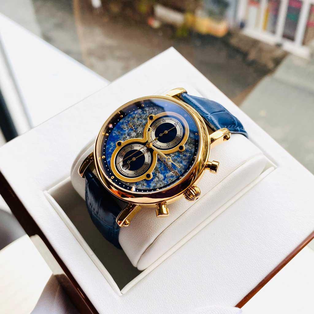 Đồng Hồ Nam Thomas Earnshaw ES-8115-04