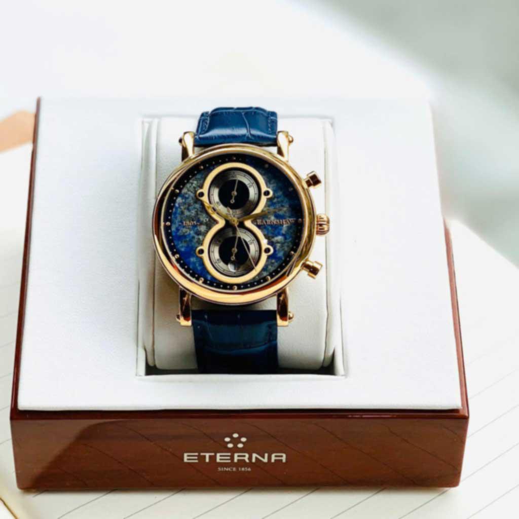 Đồng Hồ Nam Thomas Earnshaw ES-8115-04