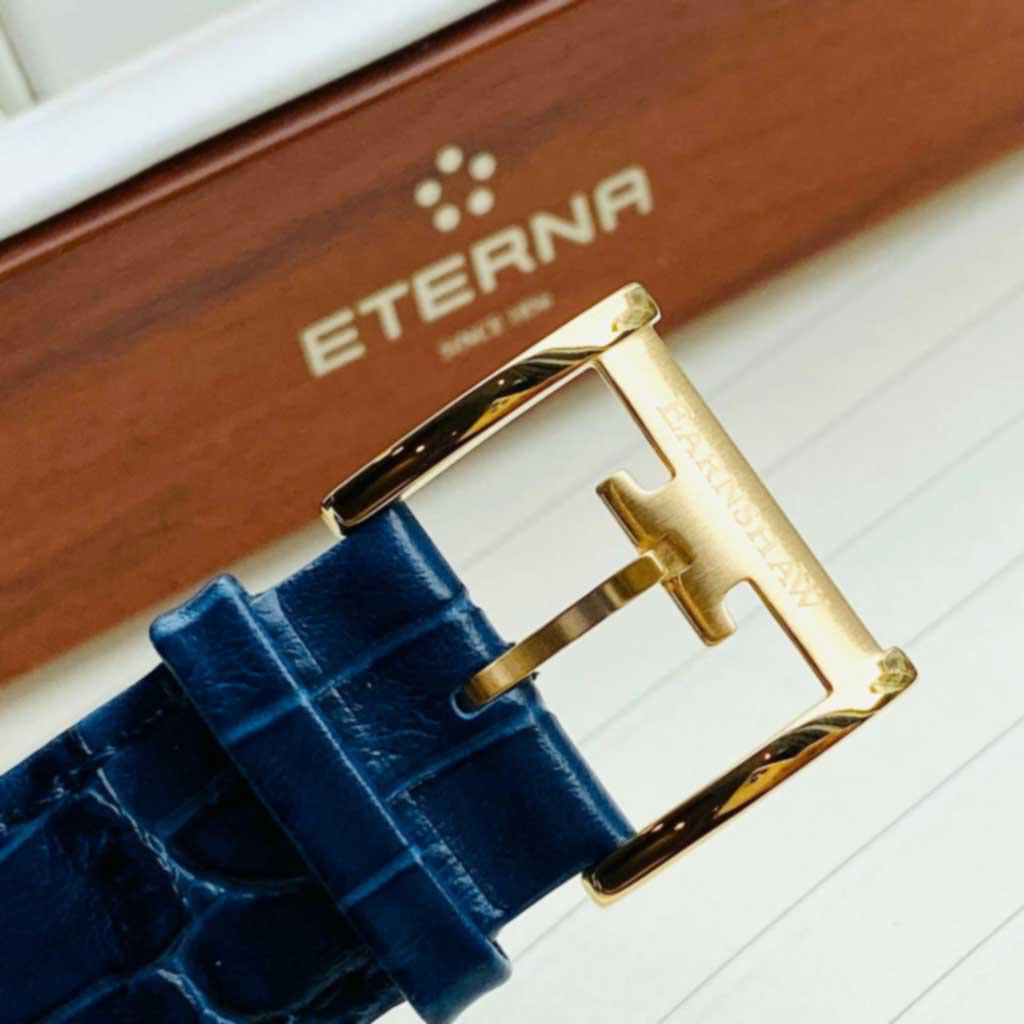 Đồng Hồ Nam Thomas Earnshaw ES-8115-04