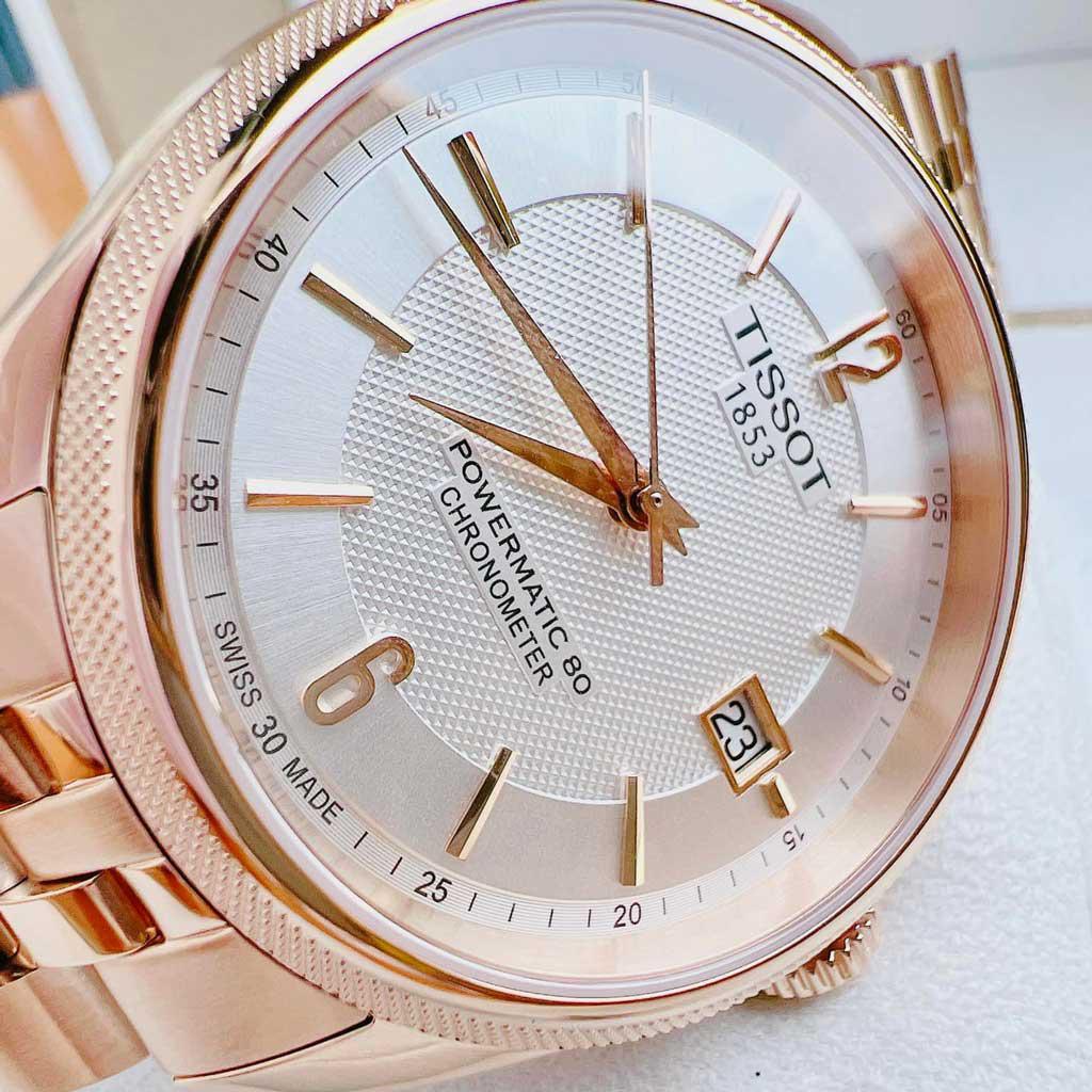 Đồng Hồ Nam Tissot T108.408.33.037.00 Chính Hãng