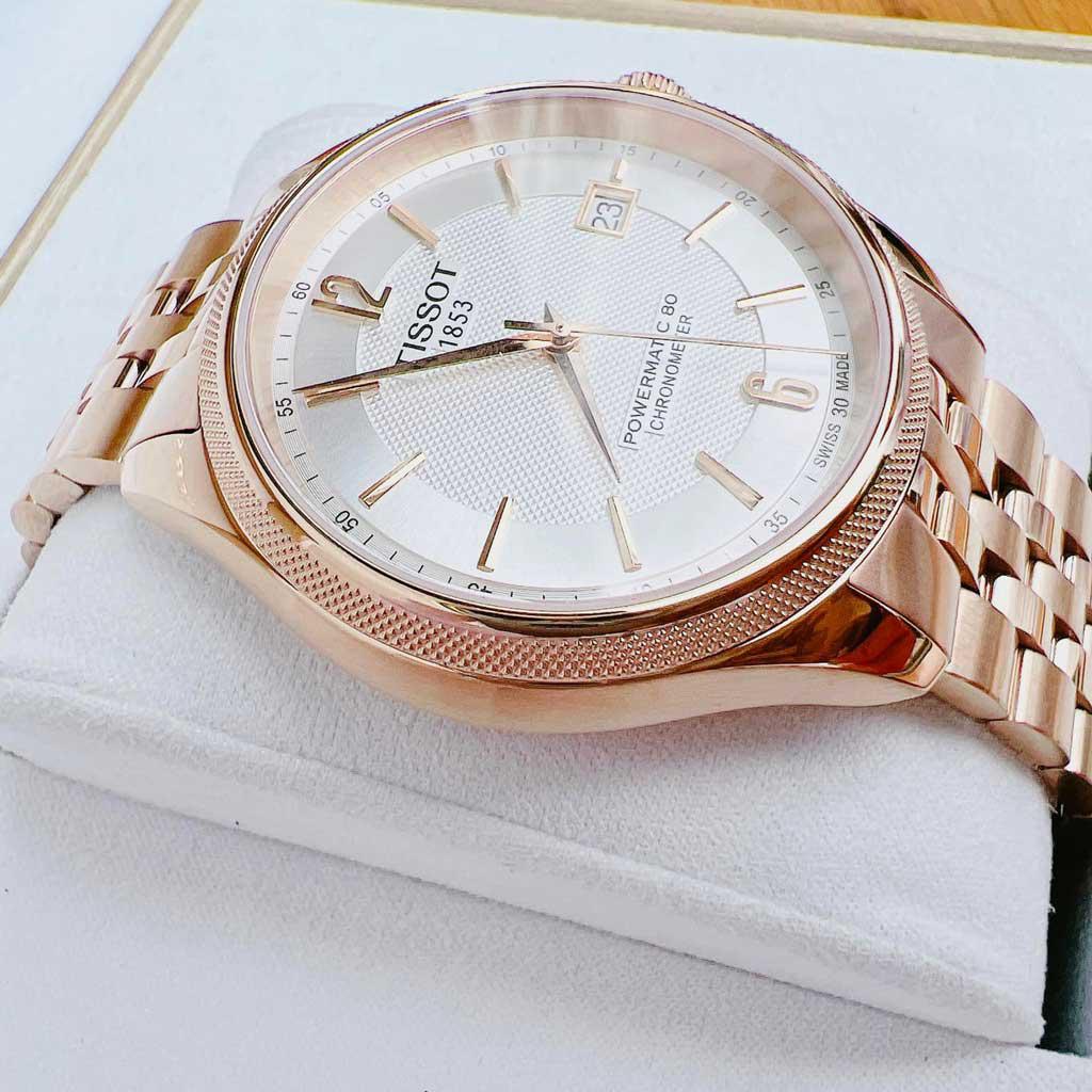 Đồng Hồ Nam Tissot T108.408.33.037.00 Chính Hãng