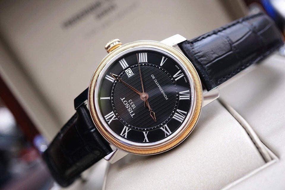 Đồng Hồ Nam Tissot  T097.407.26.053.00