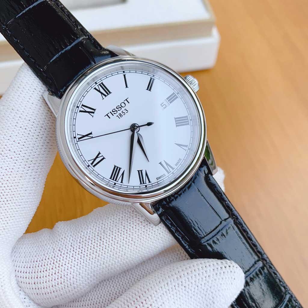 Đồng Hồ Nam Tissot T085.410.16.013.00 Chính Hãng