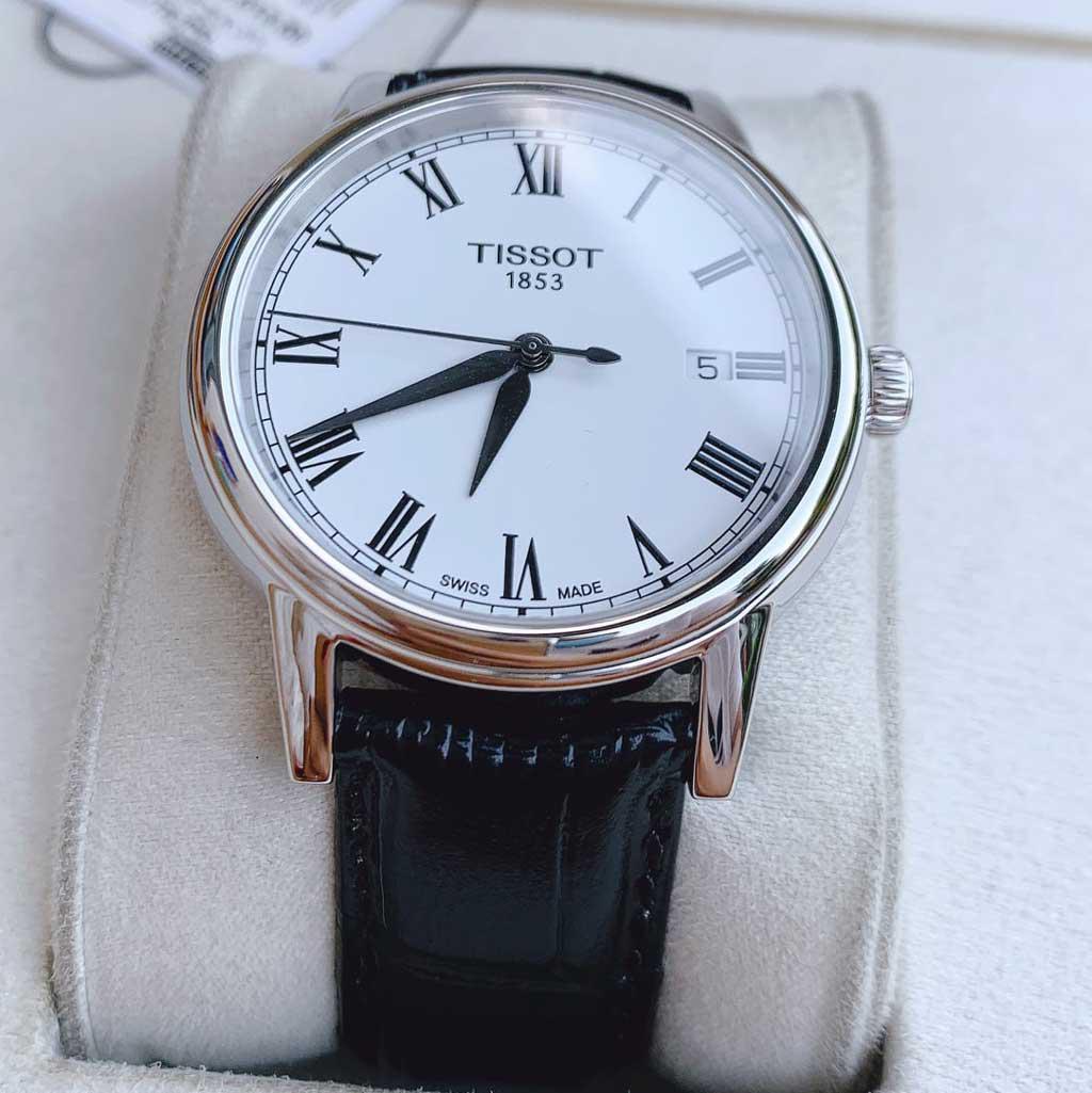Đồng Hồ Nam Tissot T085.410.16.013.00 Chính Hãng
