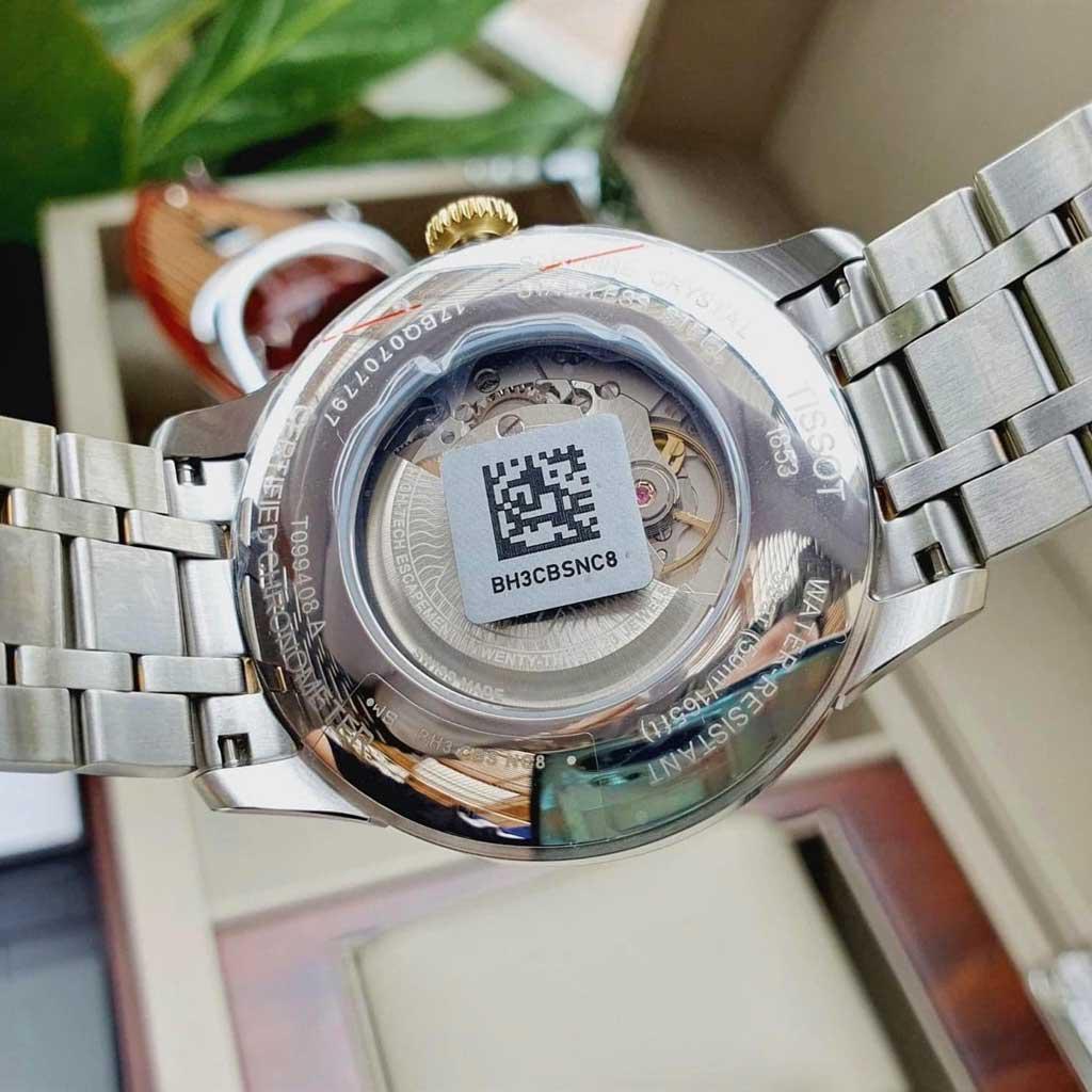 Đồng Hồ Nam Tissot T0994082203800