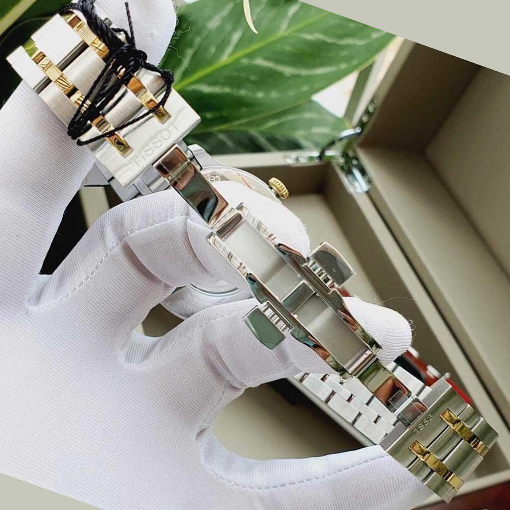 Đồng Hồ Nam Tissot T0994082203800