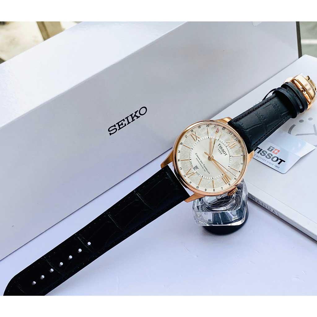 Đồng Hồ Nam TISSOT T099.429.36.038.00