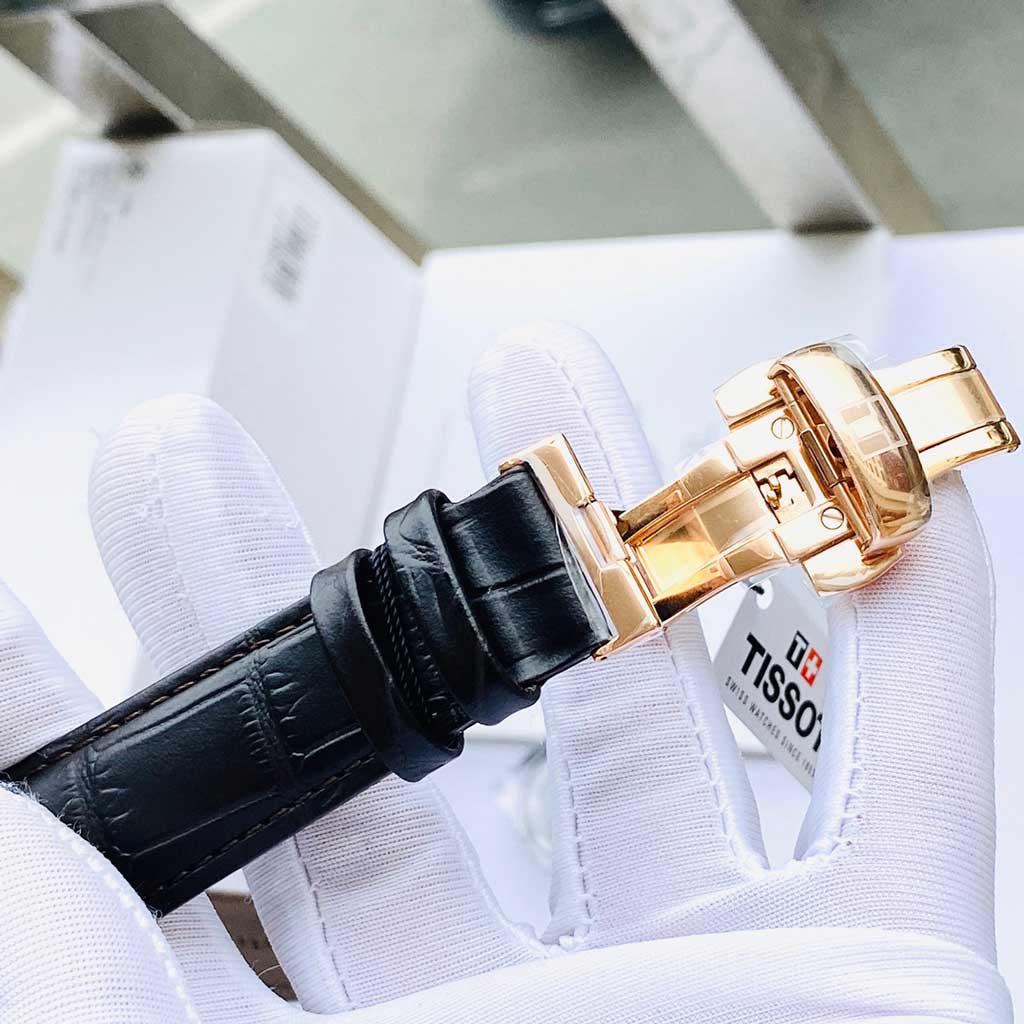 Đồng Hồ Nam TISSOT T099.429.36.038.00