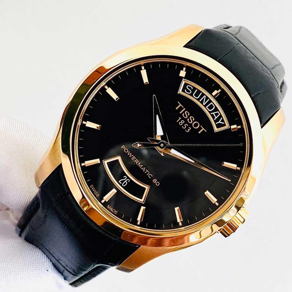 Đồng Hồ Nam Tissot  T035.407.36.051.01
