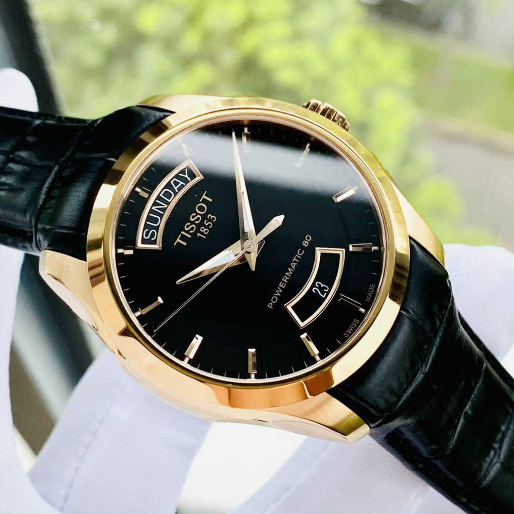 Đồng Hồ Nam Tissot  T035.407.36.051.01