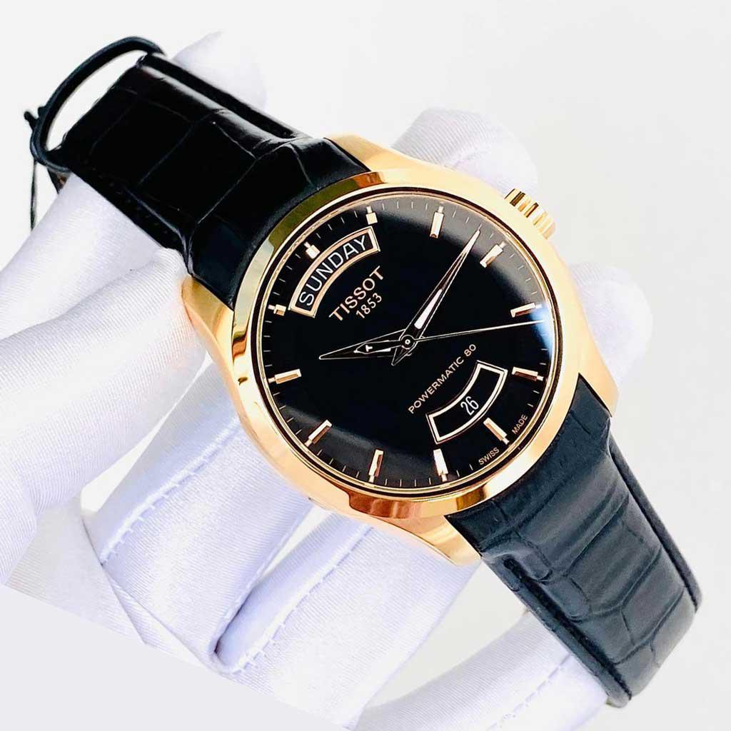 Đồng Hồ Nam Tissot  T035.407.36.051.01
