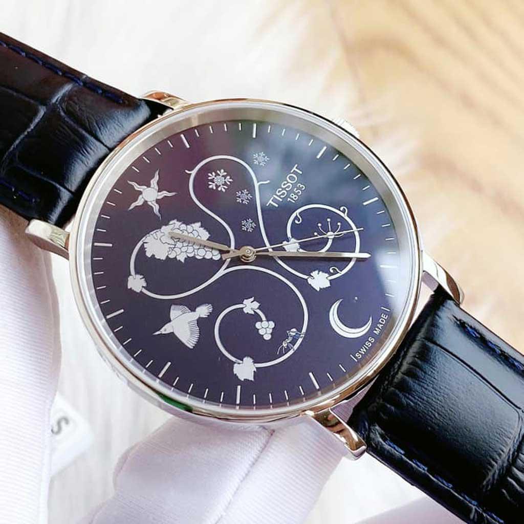 Đồng Hồ Nam Tissot Everytime T109.610.16.041.00 Chính Hãng