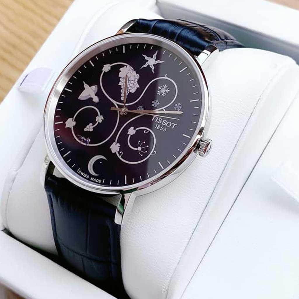 Đồng Hồ Nam Tissot Everytime T109.610.16.041.00 Chính Hãng