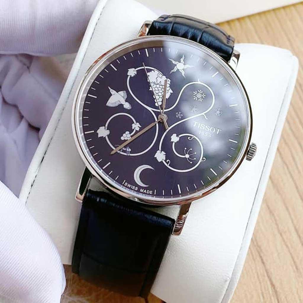 Đồng Hồ Nam Tissot Everytime T109.610.16.041.00 Chính Hãng