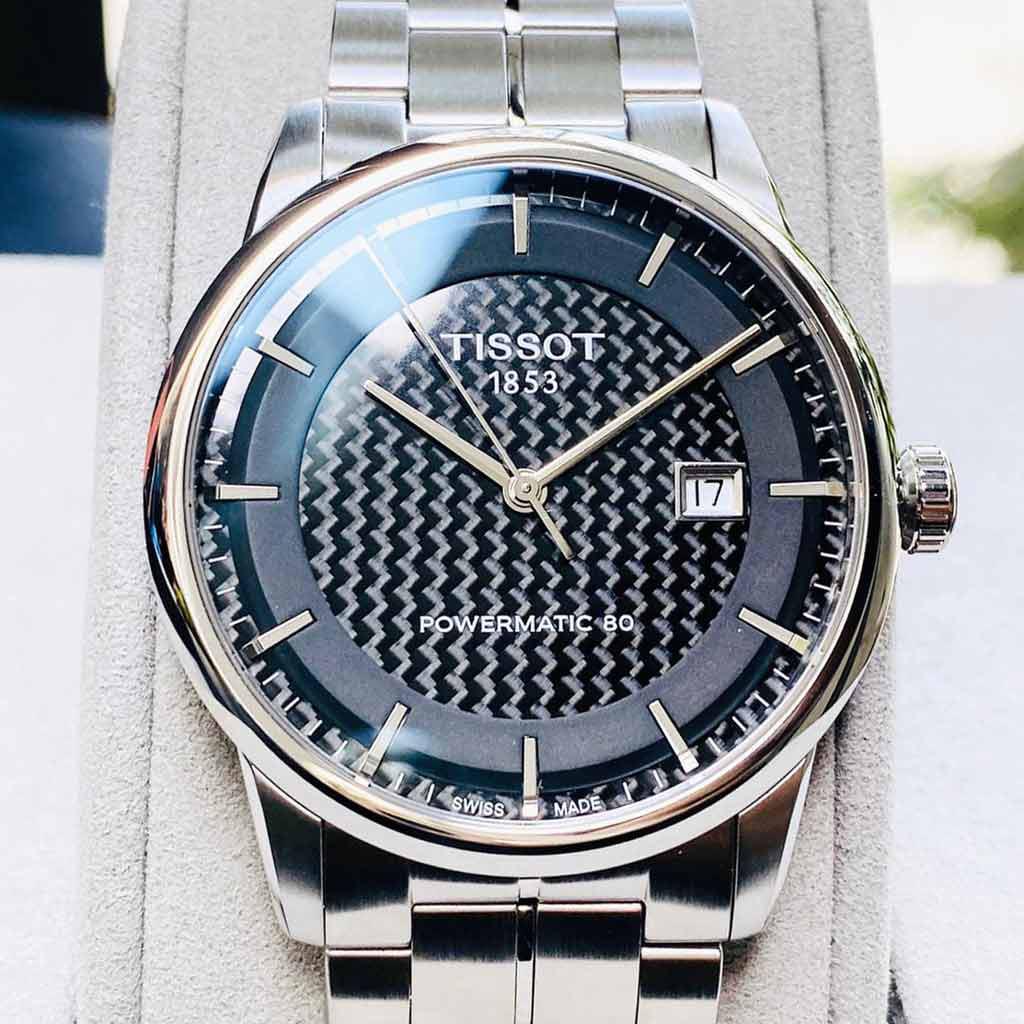 Đồng Hồ Nam Tissot T086.407.11.201.02