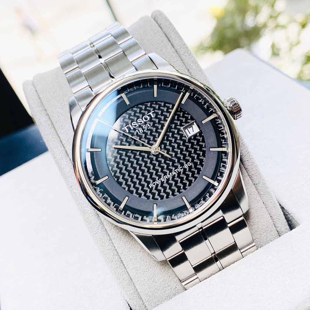 Đồng Hồ Nam Tissot T086.407.11.201.02