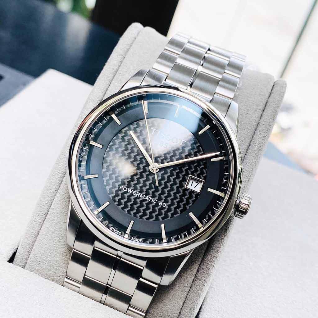 Đồng Hồ Nam Tissot T086.407.11.201.02