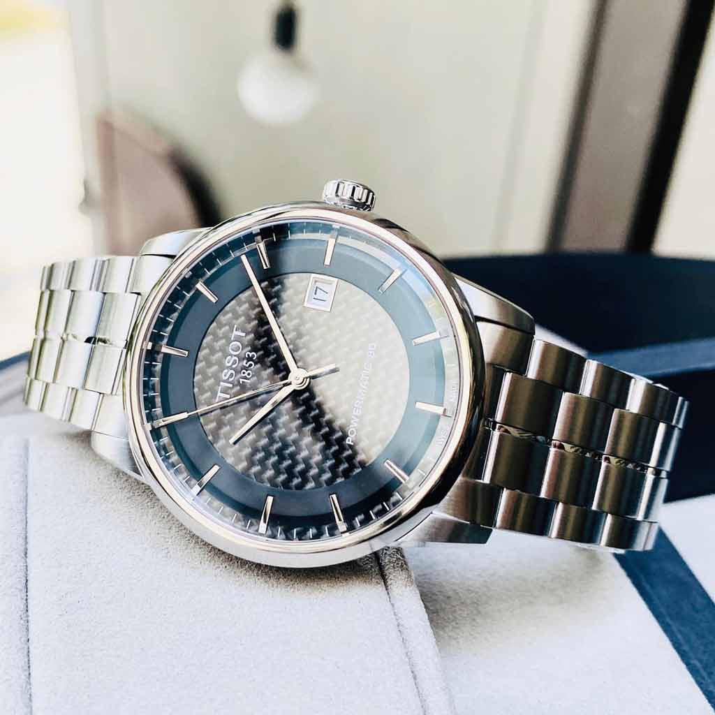 Đồng Hồ Nam Tissot T086.407.11.201.02