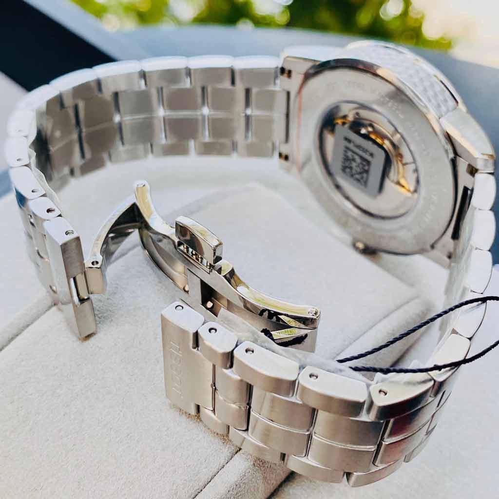 Đồng Hồ Nam Tissot T086.407.11.201.02