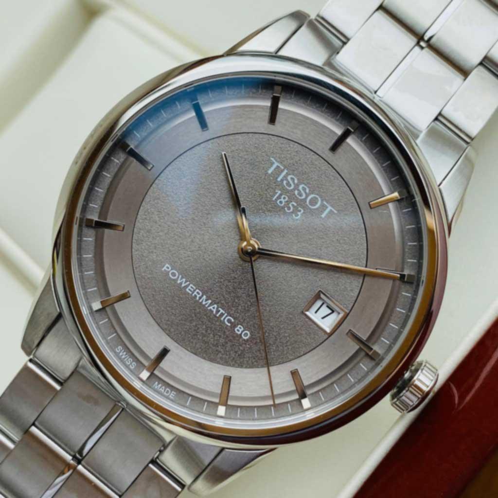 Đồng Hồ Nam Tissot  T086.407.11.061.00 Chính Hãng