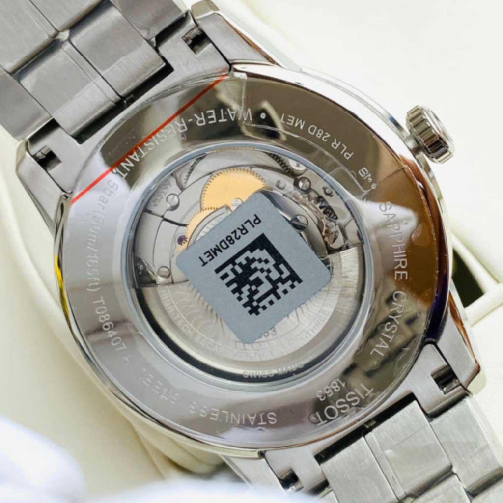 Đồng Hồ Nam Tissot  T086.407.11.061.00 Chính Hãng