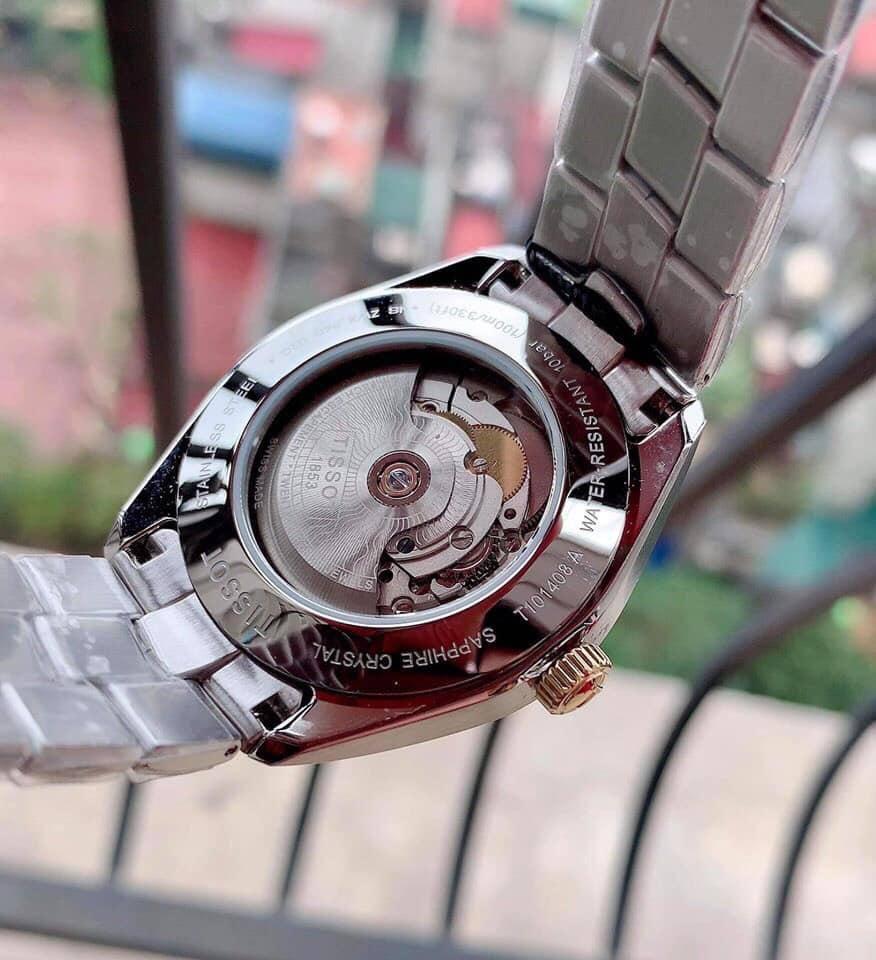 Đồng Hồ Nam Tissot  T101.408.22.031.00