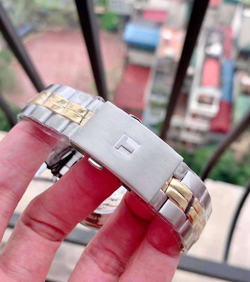 Đồng Hồ Nam Tissot  T101.408.22.031.00