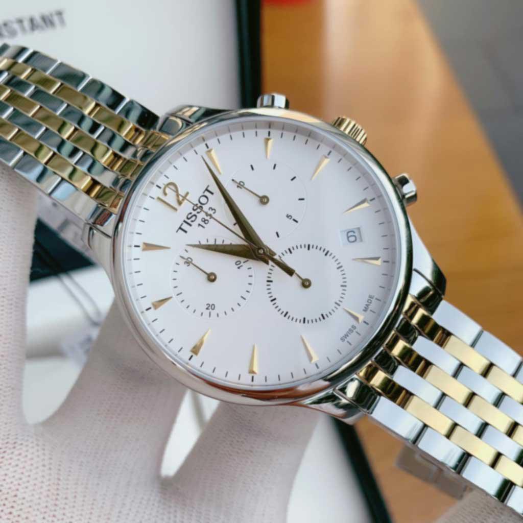 Đồng Hồ Nam Tissot T063.617.22.037.00 Chính Hãng