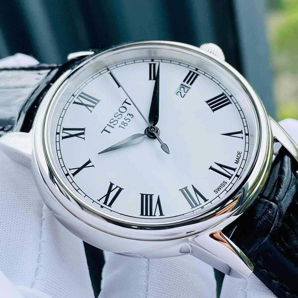 Đồng Hồ Nam Tissot T085.410.16.013.00 Chính Hãng