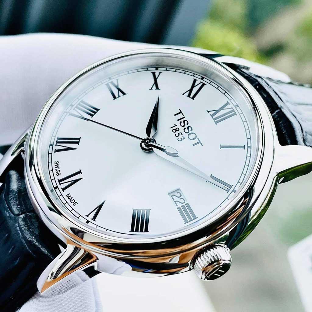 Đồng Hồ Nam Tissot T085.410.16.013.00 Chính Hãng