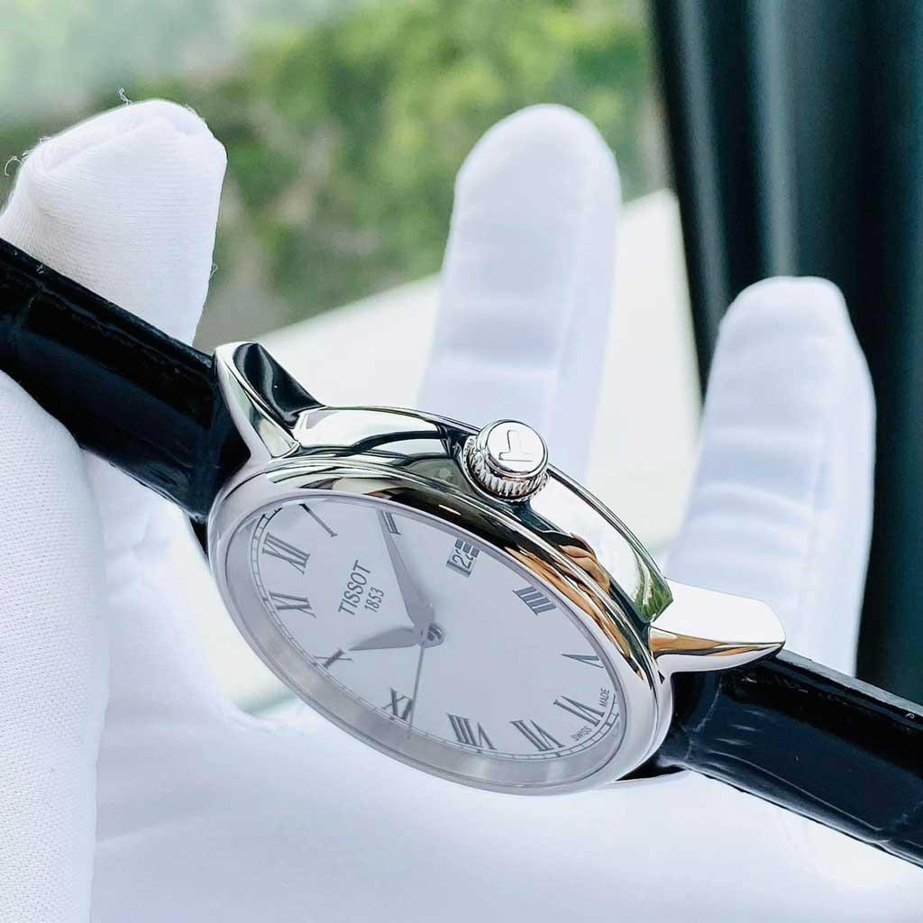 Đồng Hồ Nam Tissot T085.410.16.013.00 Chính Hãng