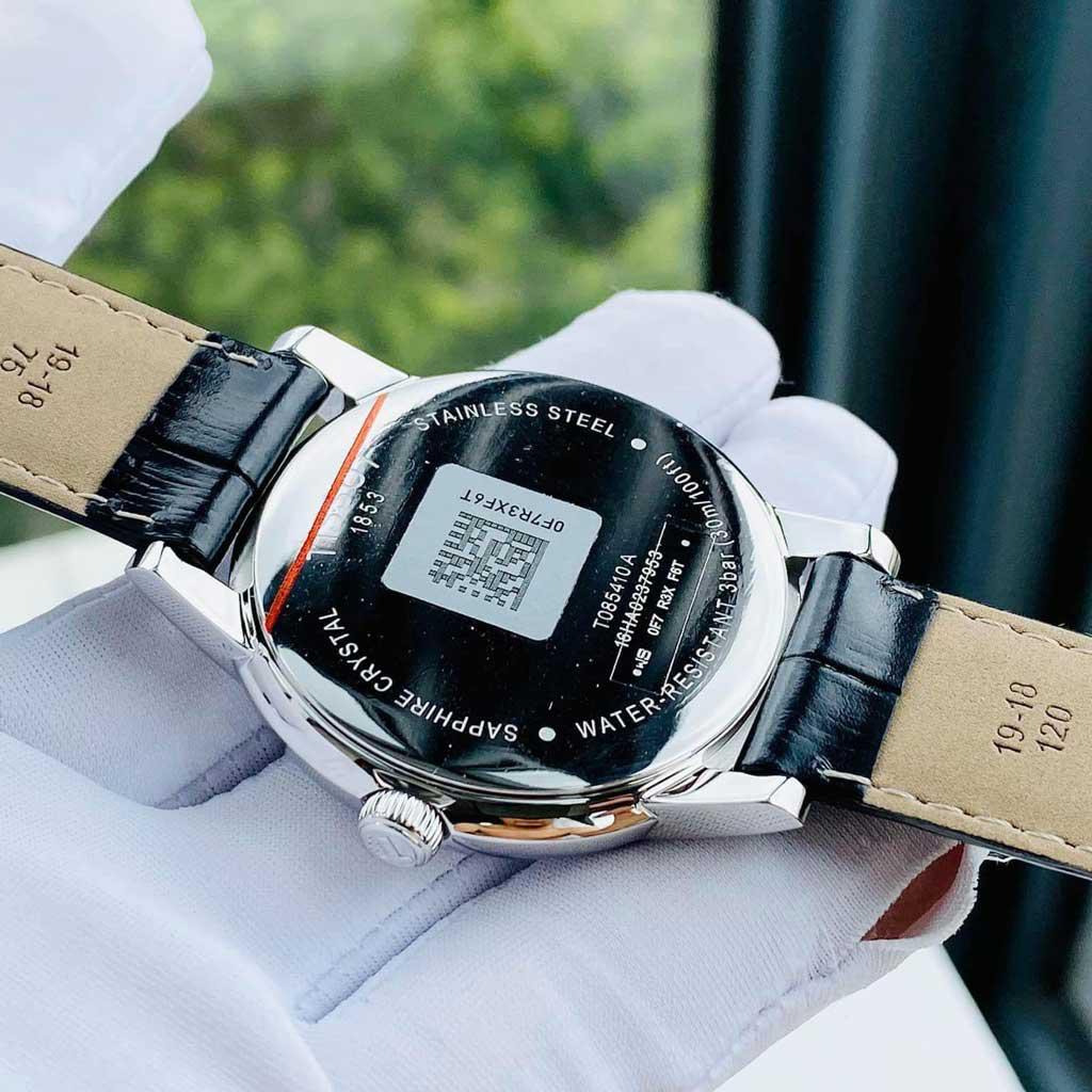 Đồng Hồ Nam Tissot T085.410.16.013.00 Chính Hãng