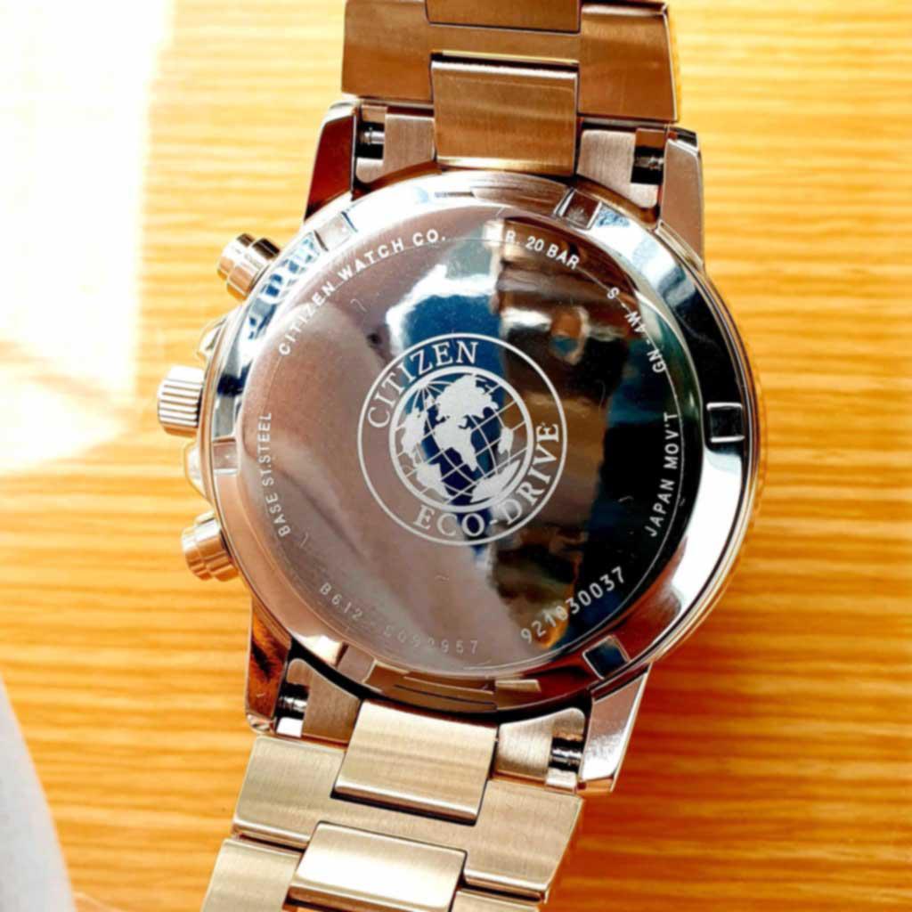 Đồng Hồ Nam-Nữ Citizen  FB3003-51Y Chính Hãng