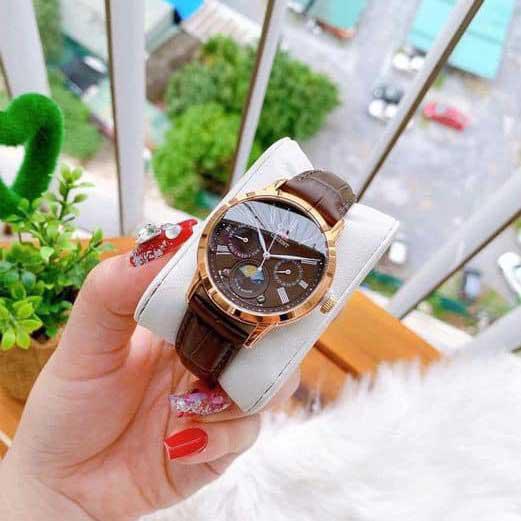 Đồng Hồ Nữ Orient  RA-KA0002Y00B Chính Hãng