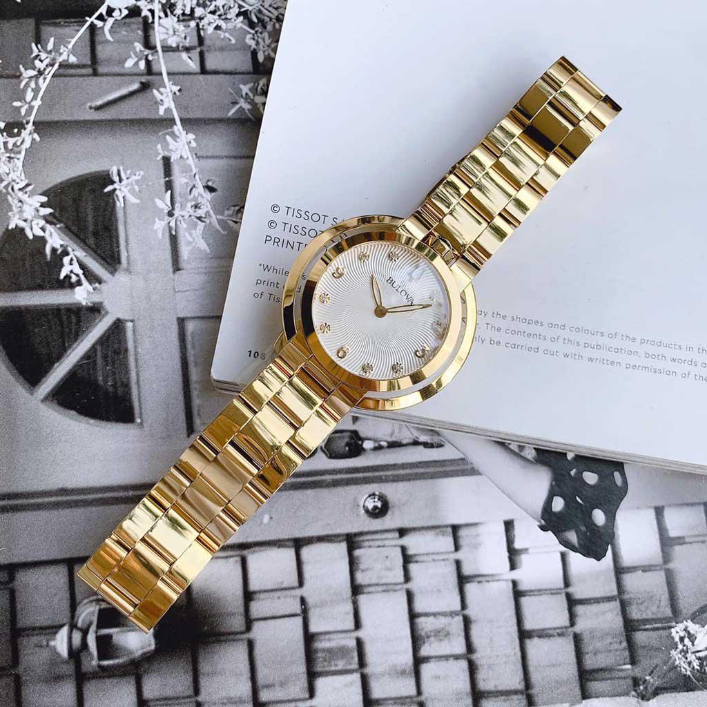 Bulova 97p125 best sale