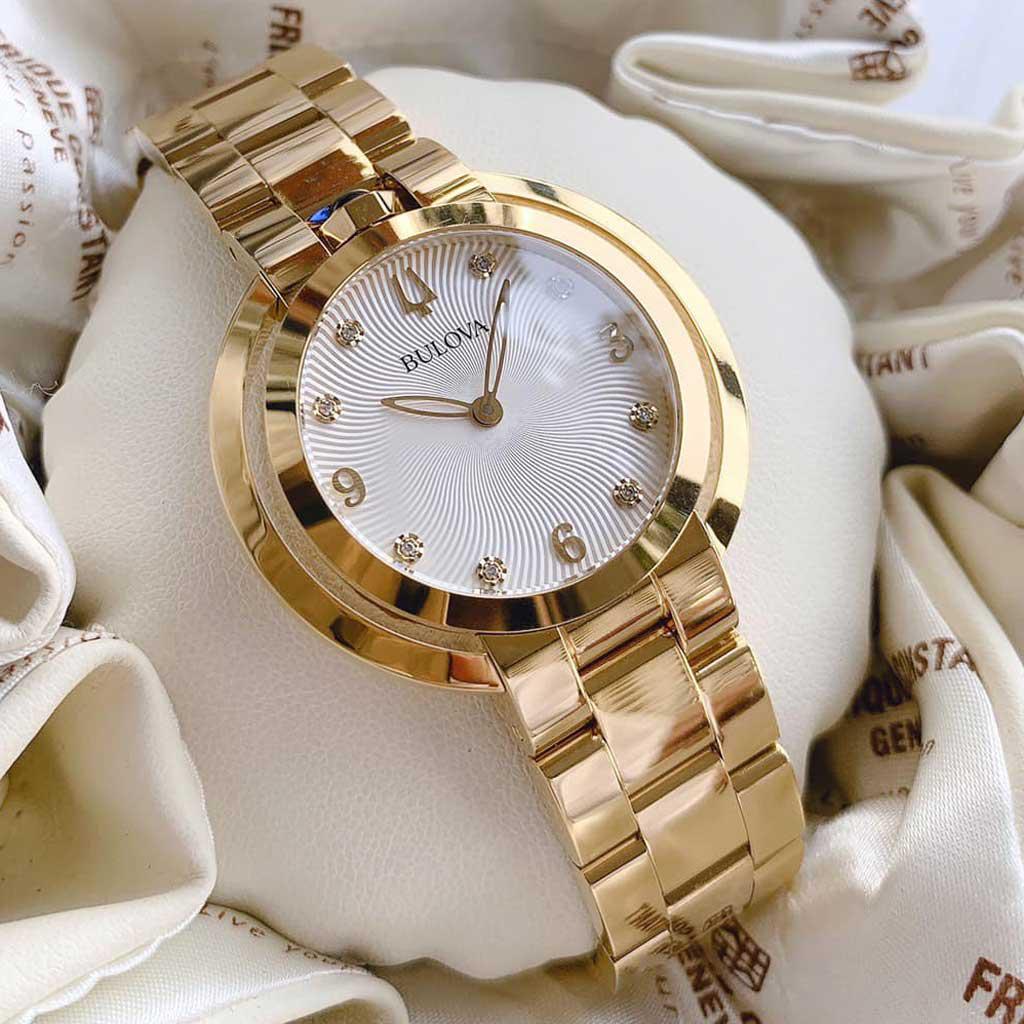 Bulova 97p125 best sale