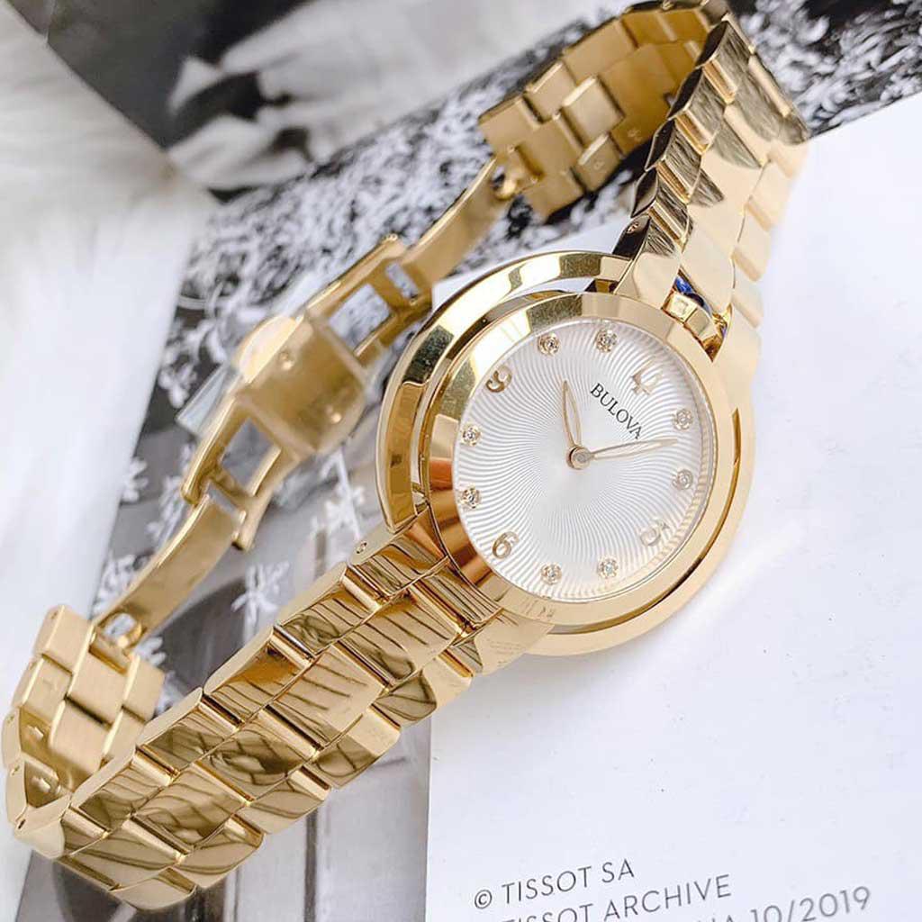 Bulova 97p125 sale