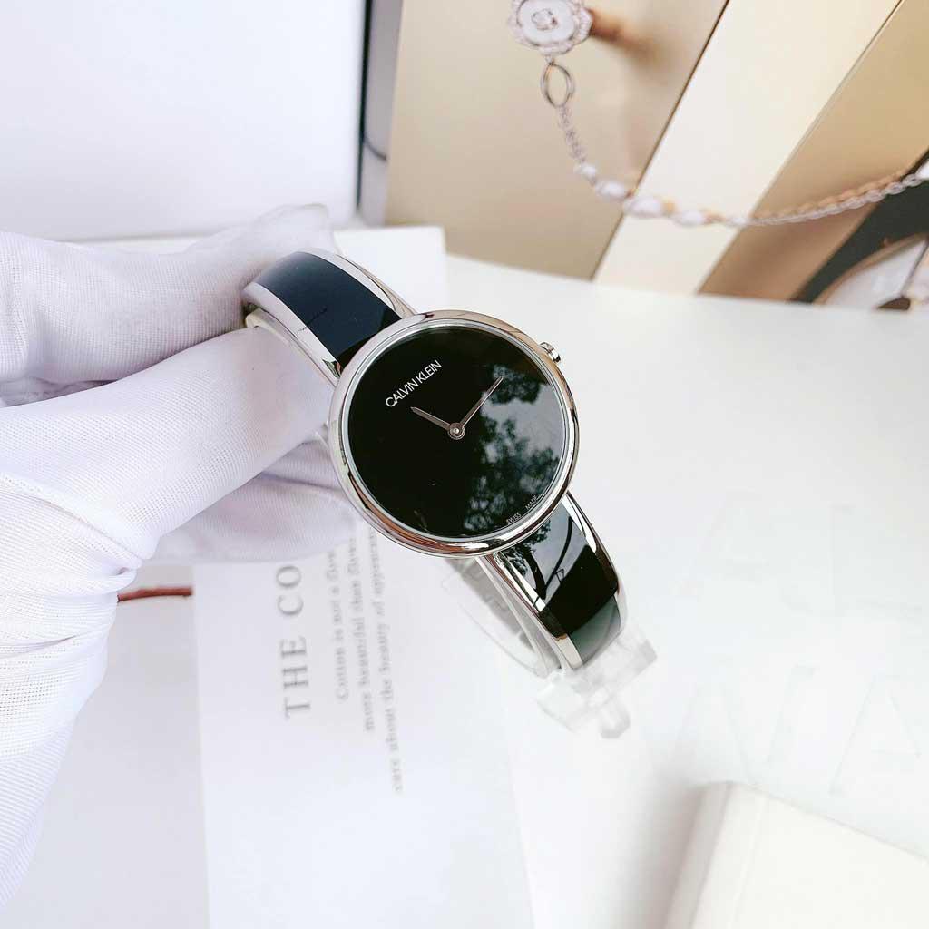 Đồng Hồ Nữ Calvin Klein K4E2N111 Chính Hãng