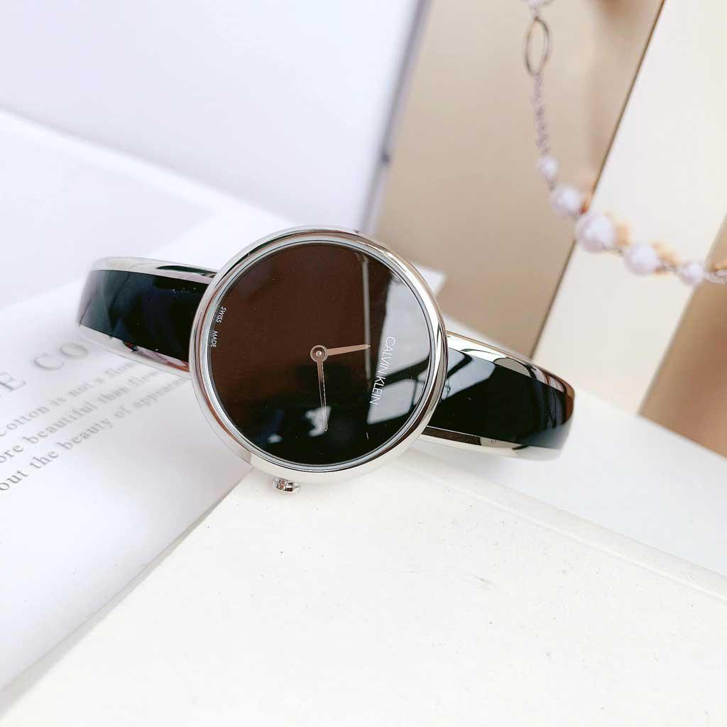Đồng Hồ Nữ Calvin Klein K4E2N111 Chính Hãng