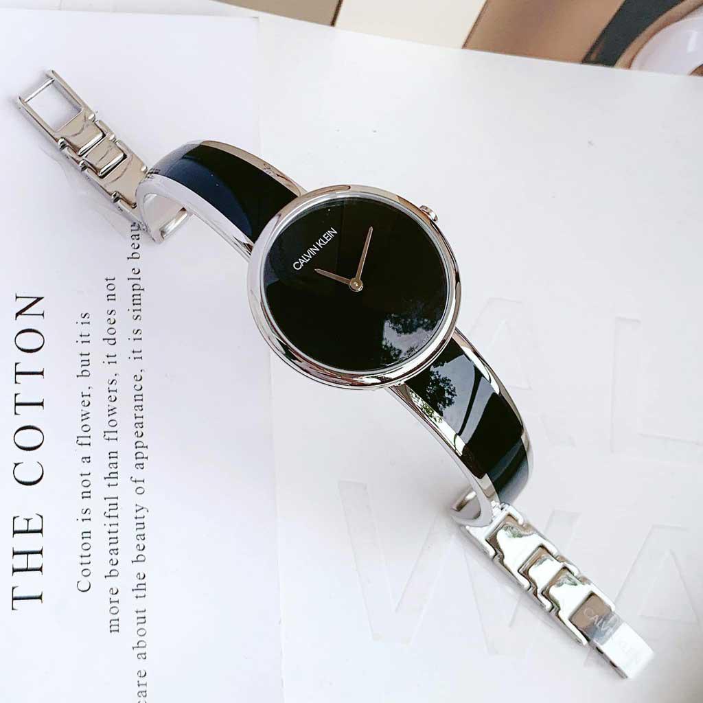 Đồng Hồ Nữ Calvin Klein K4E2N111 Chính Hãng